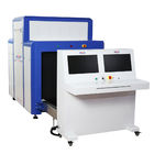 Airport 0.5mA 500W 0.2m/s X Ray Inspection System