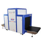 Best quality 0.22m/s Conveyor Speed X Ray Security Scanner With 1000mm X 800mm Tunnel size MCD10080X-ray baggage scanner