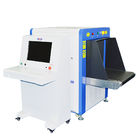 34mm metal X Ray Baggage Scanner For Hotel And Shopping Mall