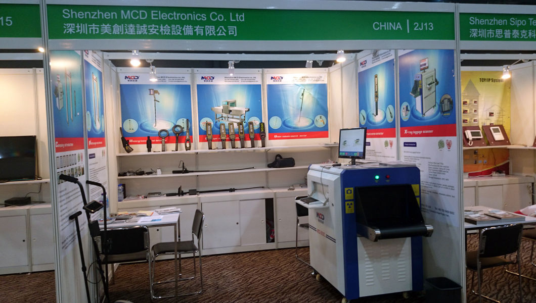 Китай Shenzhen MCD Electronics Co., Ltd. Профиль компании